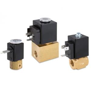 Staiger電磁閥 MA 722-001V  訂貨號601-000-256-B