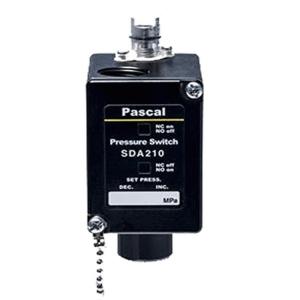 PASCAL壓力開(kāi)關(guān) SDA140 
