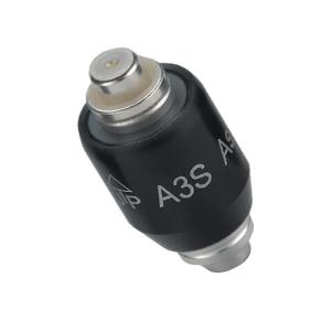 AsianTool旋轉(zhuǎn)式連接器 A3S（3極，4A /極）