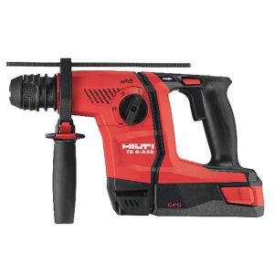 HILTI電錘 TE 6-A36