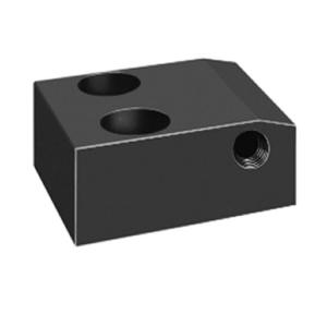 ROEMHELD單作用滑道鎖芯 1492000