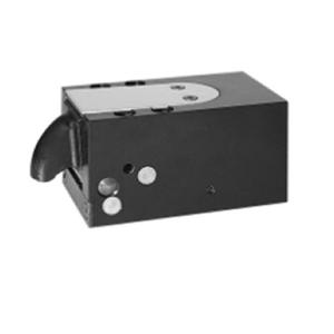 ROEMHELD平口鉗，雙作用 1824262