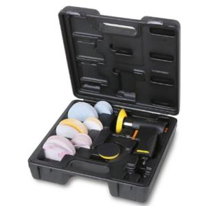 Beta砂輪機 1937KC