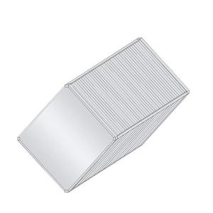 Klingenburg錯流板式換熱器 PWT 10