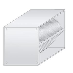 Klingenburg錯(cuò)流板式換熱器 PWT 30