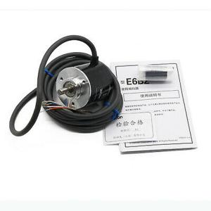 OMRON 增量式編碼器  E6B2-CWZ6C 200P/R 2M