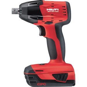 HILTI沖擊扳手SIW 6AT-A22， HILTI 喜利得工具訂購 批發(fā)