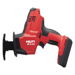 HILTI往復(fù)機(jī)SR 2-A12， HILTI 喜利得工具訂購(gòu) 批發(fā)