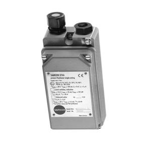 SAMSON定位器 3767-0000X2X00105 德國(guó) samson特價(jià)現(xiàn)貨