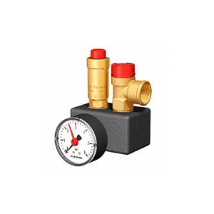 FlamcoFlexcon KSG鍋爐安全組