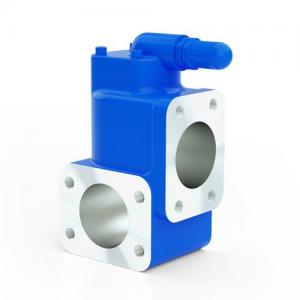 RICKMEIER溢流閥 DB9（DN80）