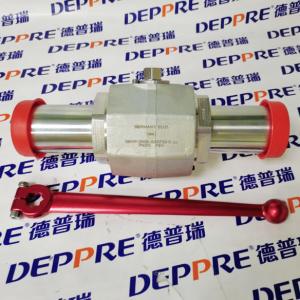 MHA ZENTGRAF進(jìn)口高壓球閥 MKHP-DN50-SAEFS210-LU-112A