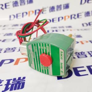 ASCO防爆電磁閥 8262H208 110/50