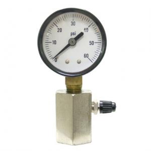 Uniweld氣體檢測儀 泄漏和壓力檢測儀器