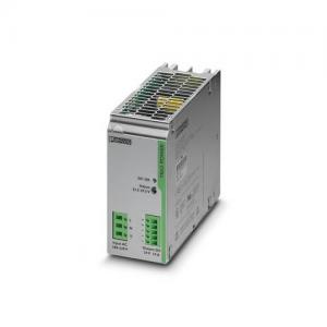 Phoenix ContactDIN導(dǎo)軌電源 TRIO-PS/1AC/24DC/10