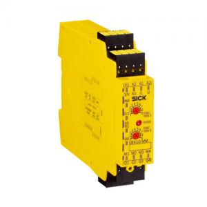 SICKFlexi Classic 安全控制器 UE410-MU3T5