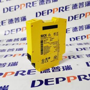 SICKFlexi Classic 安全控制器 UE410-MU3T5