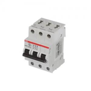 ABB微型斷路器 S203-K50 S200 系列