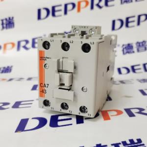 Sprecher+Schuh接觸器 CA7-43E-00