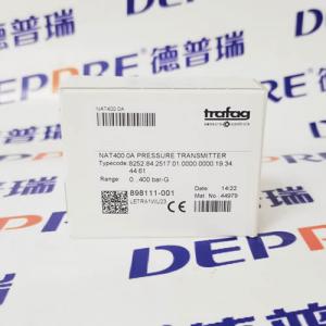 trafag壓力變送器 8252.84.2517.01.0000.0000.19.34.44.61
