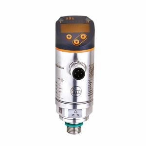 IFM壓力傳感器 帶顯示屏 PN2571