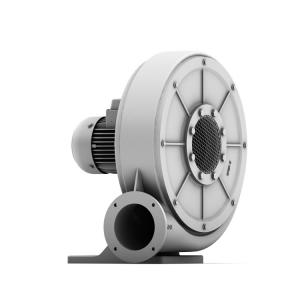 Elektror 防爆離心式中壓風(fēng)機(jī) RD62/S0451