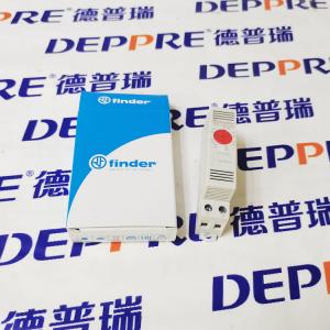 FINDER工業(yè)溫控器 7T.81.0.000.2403