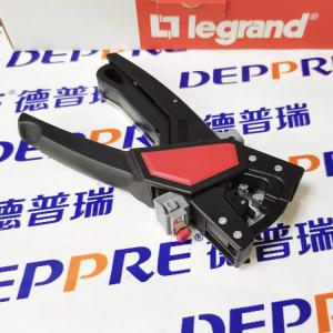 Legrand手動(dòng)工具 多用途壓接工具 37697 原裝進(jìn)口