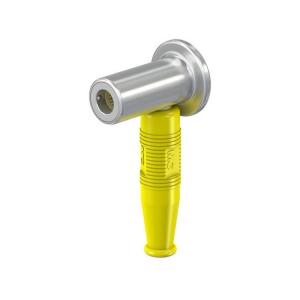 Staubli測試探頭連接器 直角 POAG-KBT6DIN系列