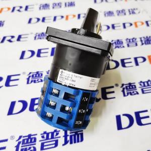 Kraus NaimerKN旋轉(zhuǎn)開關(guān) 鑰匙開關(guān) AD11-D-3Y43*01.E