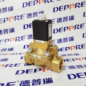 burkert通用2路電磁閥5282系列 00134434