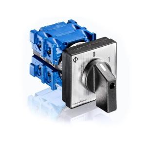 Kraus NaimerK&N開關(guān) 轉(zhuǎn)換開關(guān) CH10.A210.KD1