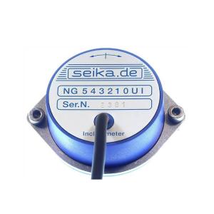 SEIKA角度傳感器 NG3I+/-30°