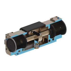 Schunk重型機(jī)械手 SPG 100-S 302120