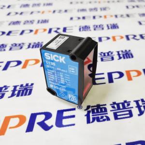 SICK中程距離傳感器 DT35-B15551