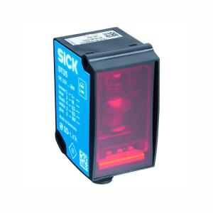 SICK中程距離傳感器 DT35-B15551