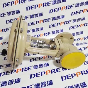 SAMSON氣動(dòng)薄膜閥+執(zhí)行器 3241-01-EN-JL1040 09CD08132 + 3271-01-240-FA DN25 PN16