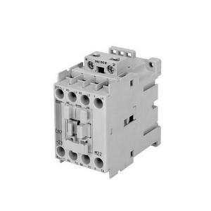 Sprecher+Schuh接觸器 CA7-37-00-120 CA7系列