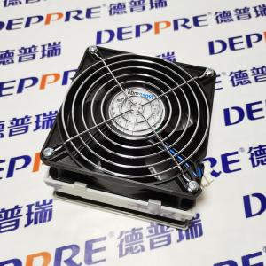 RUBSAMEN HERR過濾風(fēng)扇 LV200 24V DC