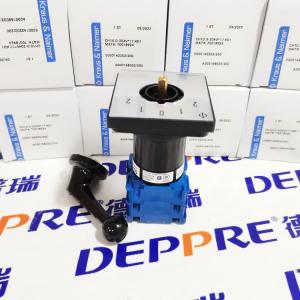 Kraus Naimer開關(guān) CH10.D-204V*17.KD1