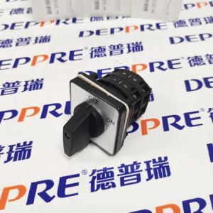 Salzer旋轉(zhuǎn)凸輪開關(guān) T225-61004A013M1