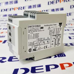 Carlo Gavazzi 多功能時間繼電器 DMC01DB23