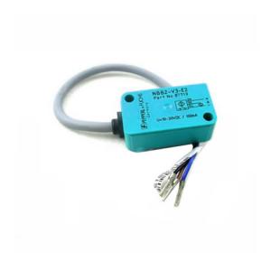 PEPPERL+FUCHS 電感式傳感器 NBB2-V3-E2