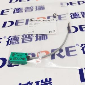 PEPPERL+FUCHS 電感式傳感器 NBB2-V3-E2