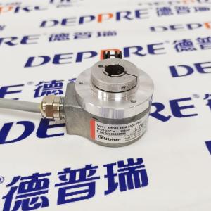KUBLER 編碼器 8.5020.2550.0500.0040