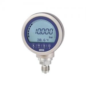 WIKA數(shù)字壓力表 CPG1500