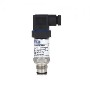 WIKA壓力開關 壓力變送器 S-11