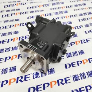 RICKMEIER齒輪泵 330264-3 R35/63 FL-Z-DB16-W-SAE2-R