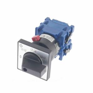 Kraus Naimer?轉(zhuǎn)換開關(guān) CH10.A004.FT2.F778 奧地利原裝進(jìn)口KN開關(guān)