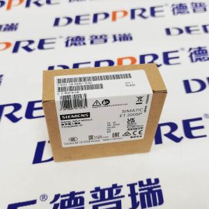 Siemens 電子模塊 輸出模塊 6ES7136-6DC00-0CA0